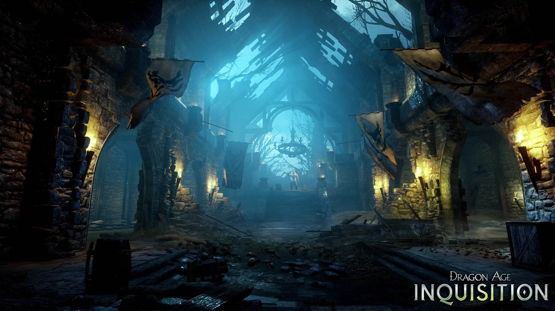 Dragon Age: Inquisition - Imagen 8